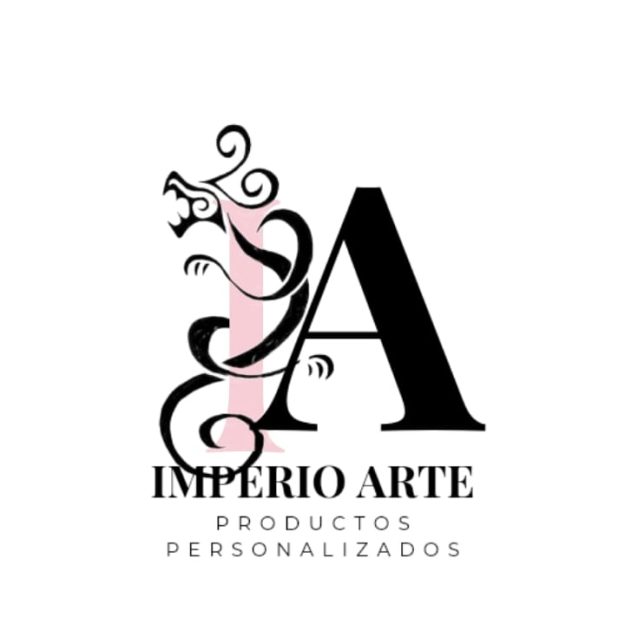 Imperio del arte
