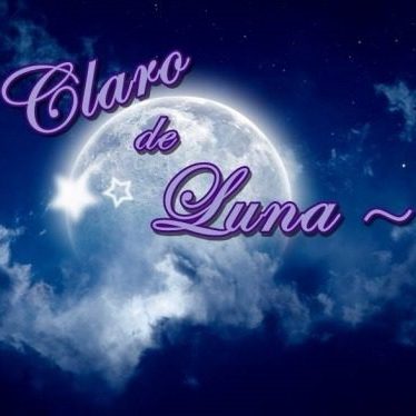 Claro de Luna