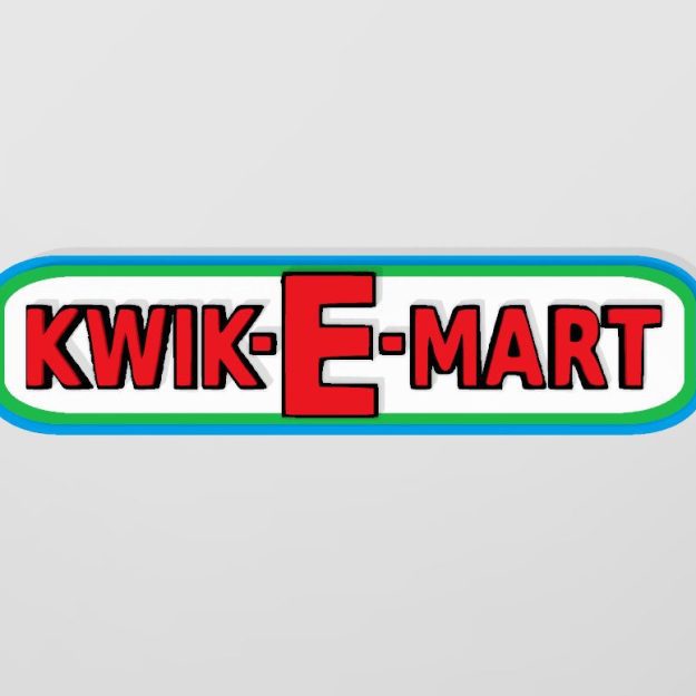 EL KWIK-E-MART