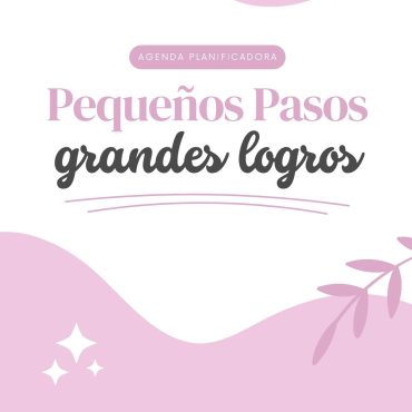 Agenda- planificadora 2025