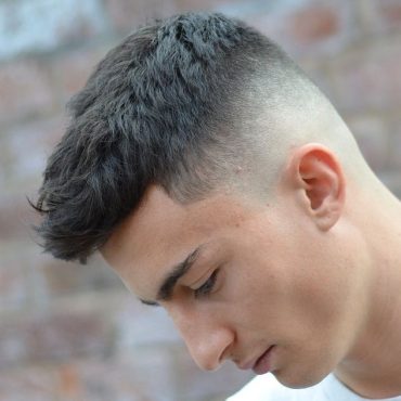 Corte de pelo